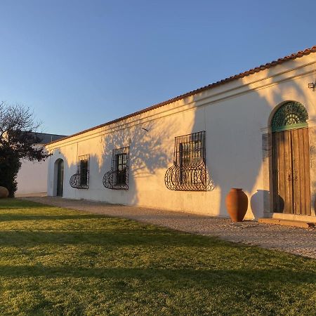 Hotel Quinta Do Castelo Distrito de Distrito de Beja Exterior foto