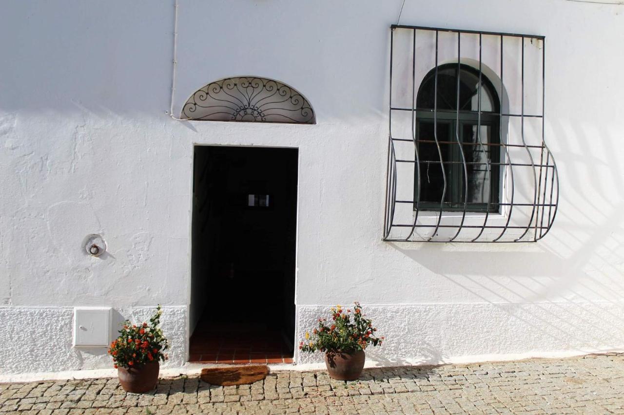 Hotel Quinta Do Castelo Distrito de Distrito de Beja Exterior foto